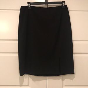 White House Black Market Pencil Skirt